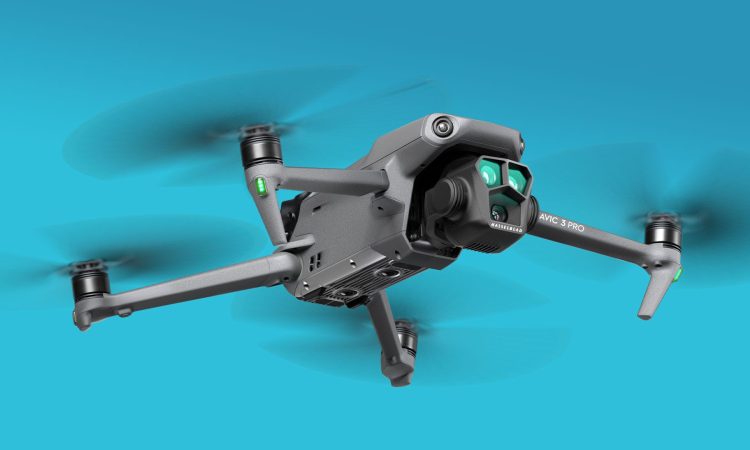 DJI Mavic 3 Pro